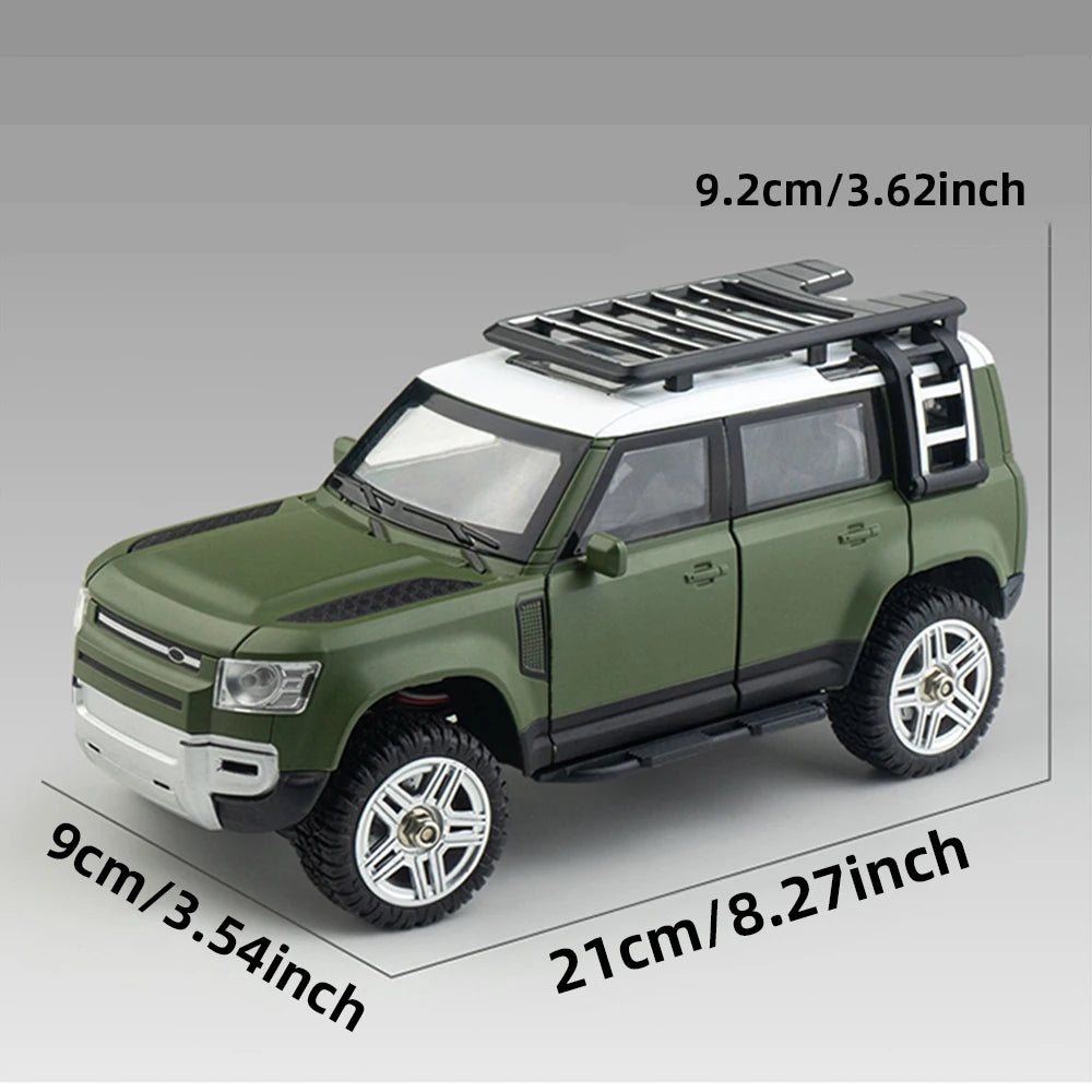 1:24 SG-2402 RC Car – 20KM/H High-Speed Remote Control Car with LED Lights, 2.4G 4WD Drift Racing Toy for Kids